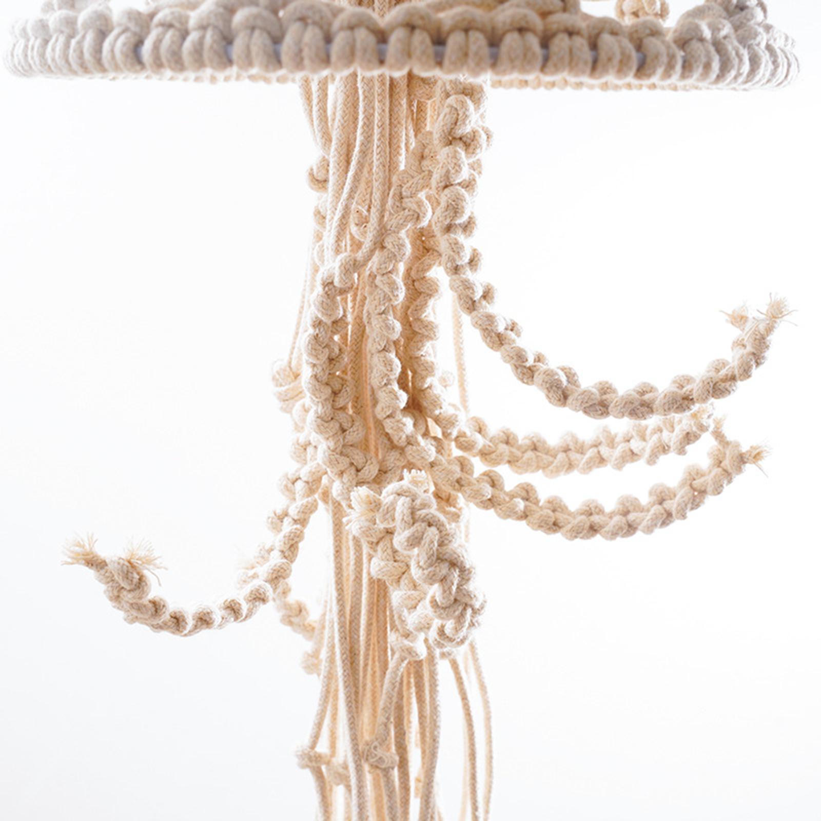 Nordic Jellyfish Shape Hanging - Art Craft Jellyfish recensione e prezzo