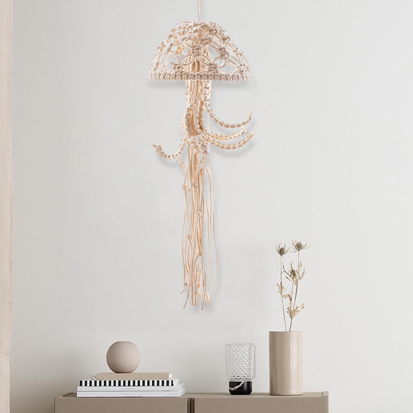 Nordic Jellyfish Shape Hanging - Art Craft Jellyfish recensione e prezzo
