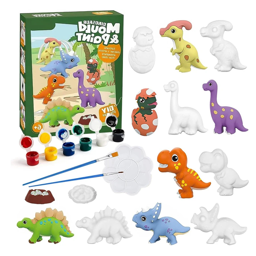 Arts and Crafts Set Painting K - Art Craft Education recensione e prezzo