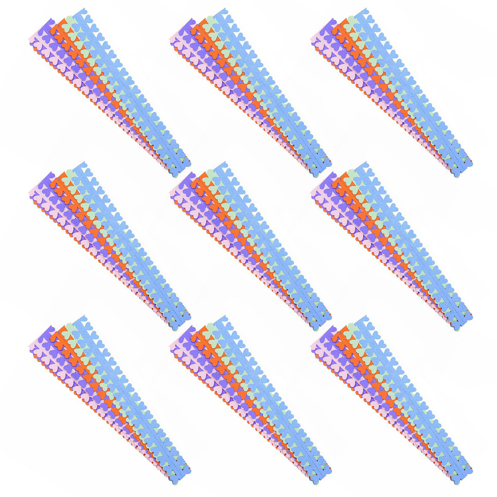 60Pcs DIY Quilling Paper Strip - The Art And Craft Of Jewelry recensione e prezzo
