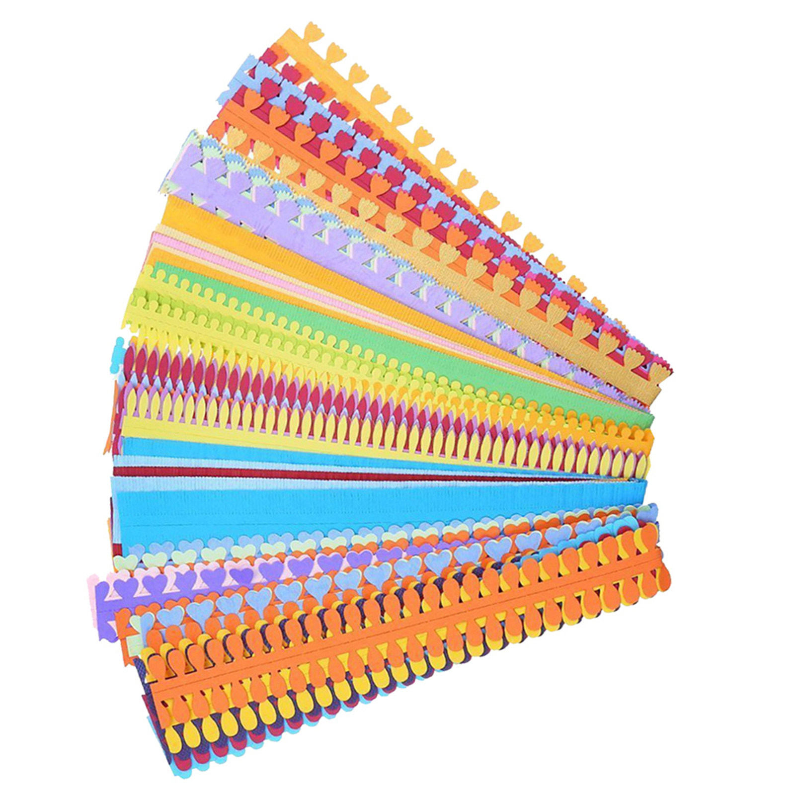 60Pcs DIY Quilling Paper Strip - The Art And Craft Of Jewelry recensione e prezzo