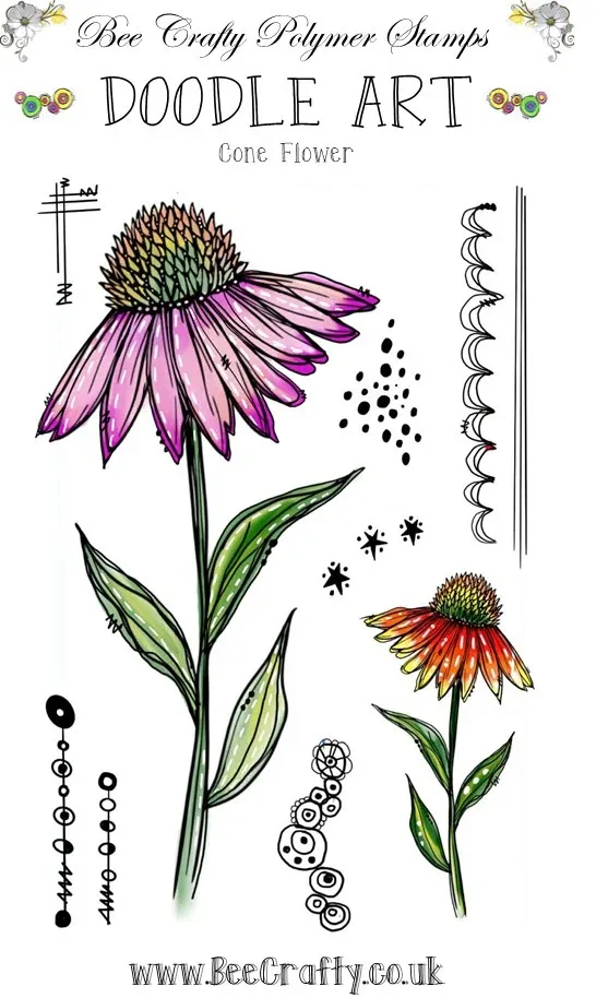 2026 New A6 Doodle Art Stamps  - Art Craft Doodle recensione e prezzo