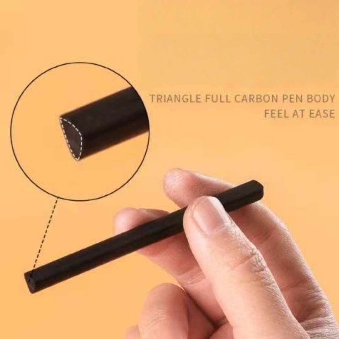 Triangle charcoal drawing stic - Sketching Charcoal Set recensione e prezzo