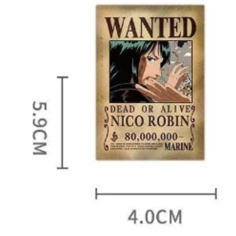 One Piece Monkey D. Luffy Sanj - Origami Paper Set recensione e prezzo