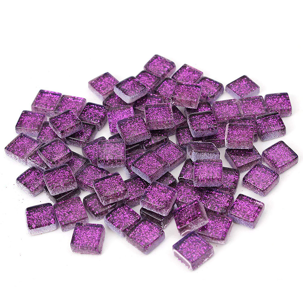 300G Mosaic Tiles Crystal Colo - The Art And Craft Of Jewelry recensione e prezzo