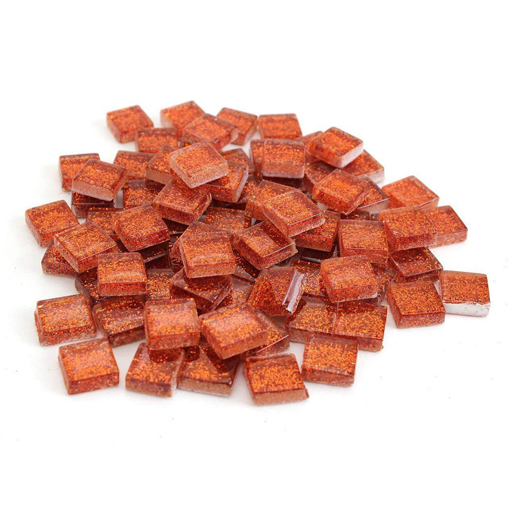 300G Mosaic Tiles Crystal Colo - The Art And Craft Of Jewelry recensione e prezzo