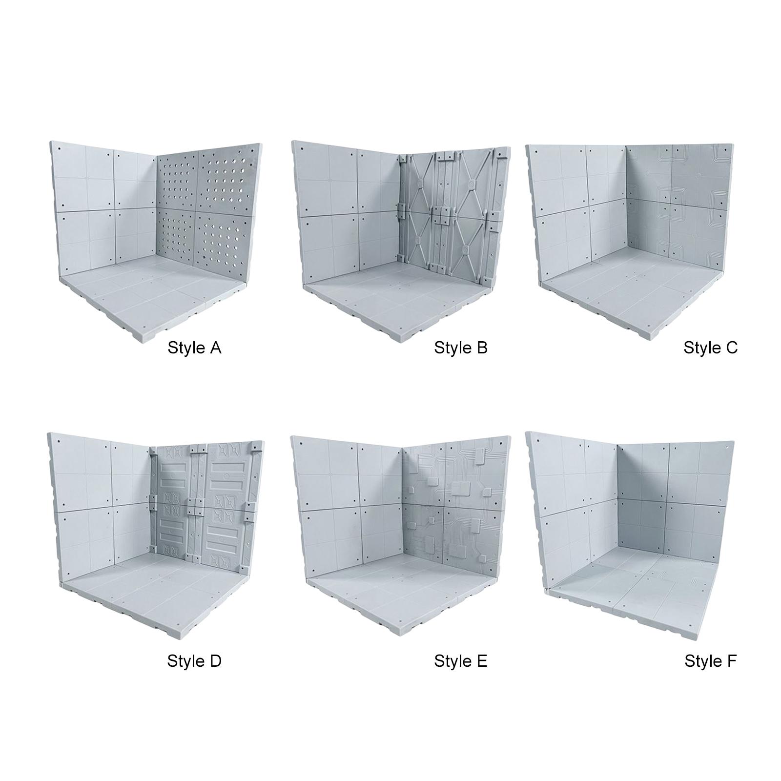 Durable Model Display Backgrou - Art Craft Background recensione e prezzo