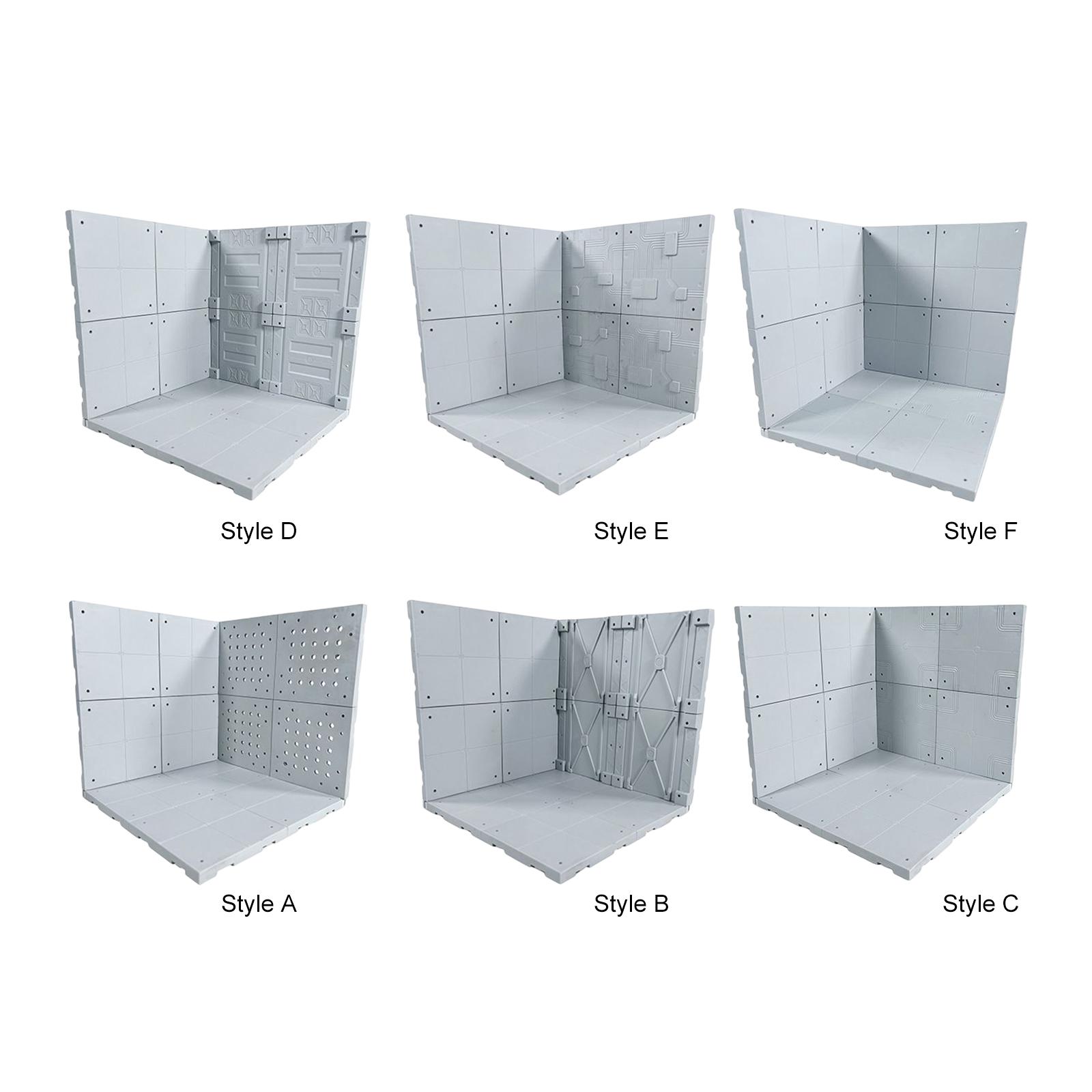 Durable Model Display Backgrou - Art Craft Background recensione e prezzo