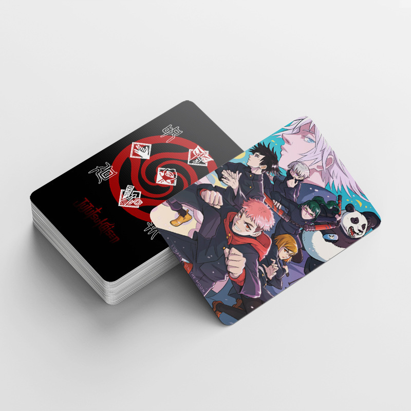 92pcs Jujutsu Kaisen Yuji Itad - Origami Paper Set recensione e prezzo