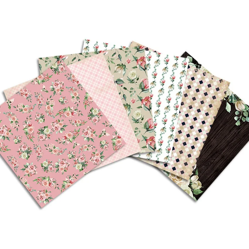 12 Sheets Right Now  Craft Pap - Art Craft Background recensione e prezzo