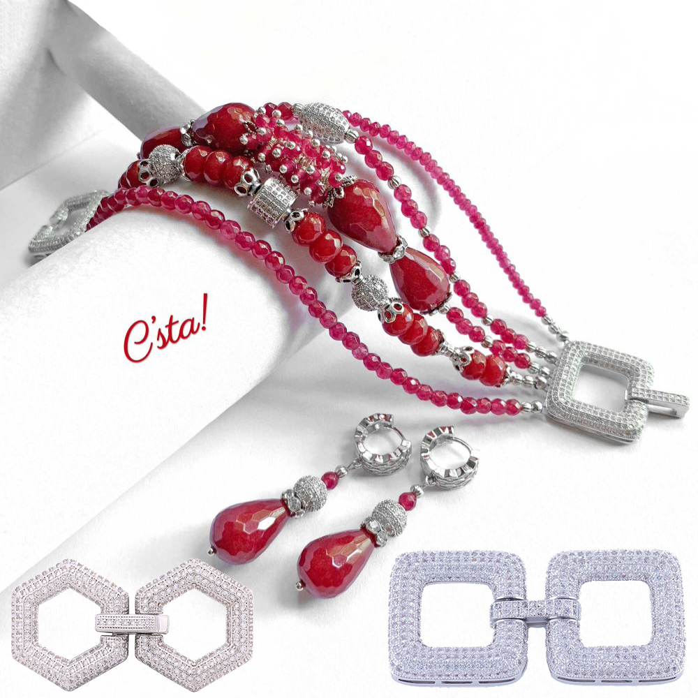Juya Creative Copper Fasteners - Art Craft Activity recensione e prezzo