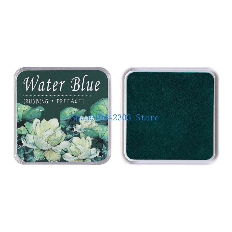 Multi Purpose Ink Pad for Prof - Stamping Ink Pad recensione e prezzo