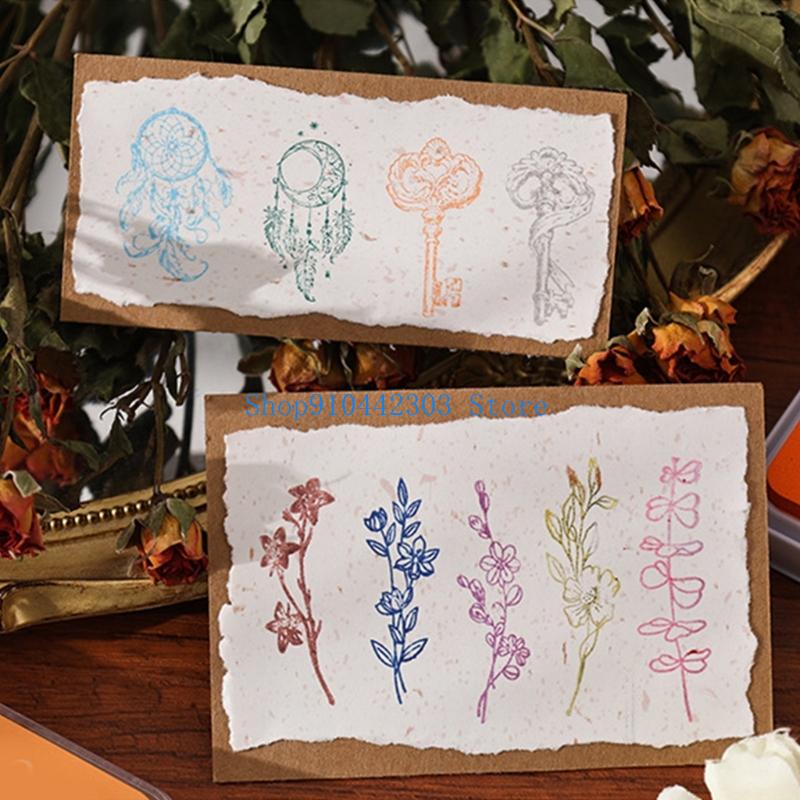 Multi Purpose Ink Pad for Prof - Stamping Ink Pad recensione e prezzo