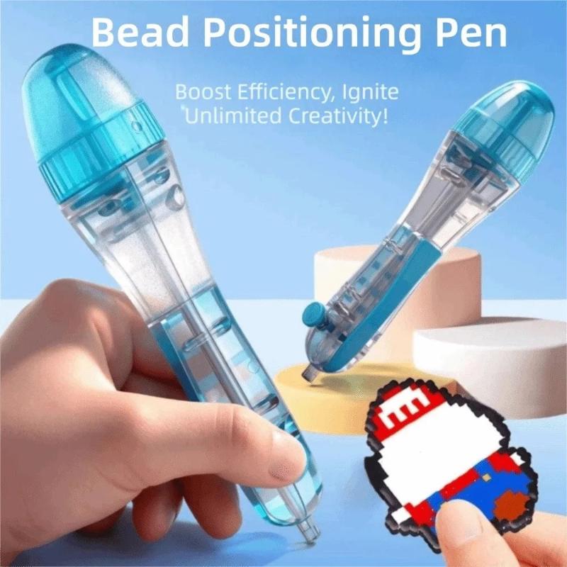 1PC Plastic Fuse Bead Pen 14.6 - Art Craft Accessories recensione e prezzo
