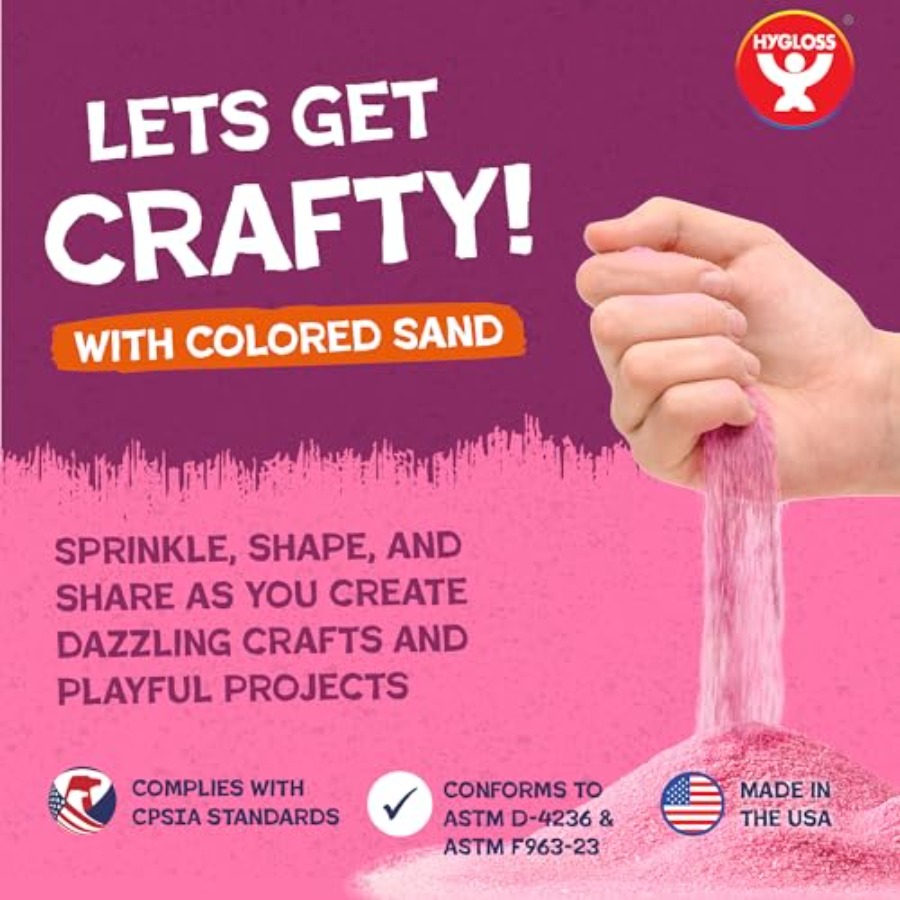 Colo S for Crafts - - 3 lb Vib - Art Craft Activity recensione e prezzo