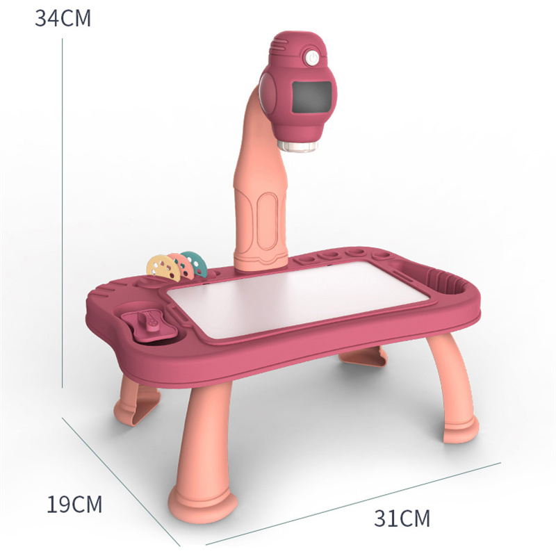 Smart Projector Kids Painting  - Art Craft Education recensione e prezzo