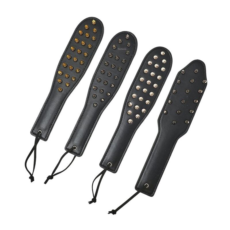 【AD】BDSM Soft PU Paddle Whip F - Art Craft For Adults recensione e prezzo