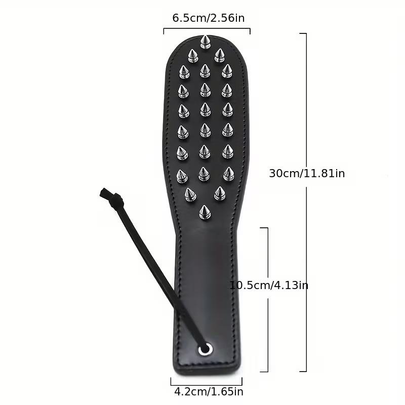 【AD】BDSM Soft PU Paddle Whip F - Art Craft For Adults recensione e prezzo
