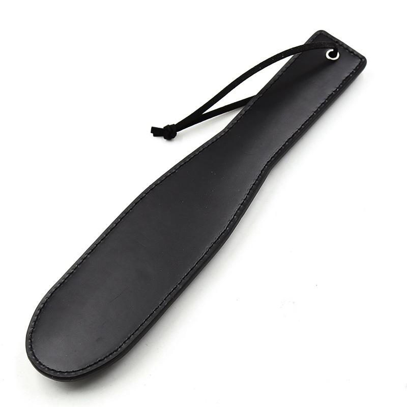 【AD】BDSM Soft PU Paddle Whip F - Art Craft For Adults recensione e prezzo