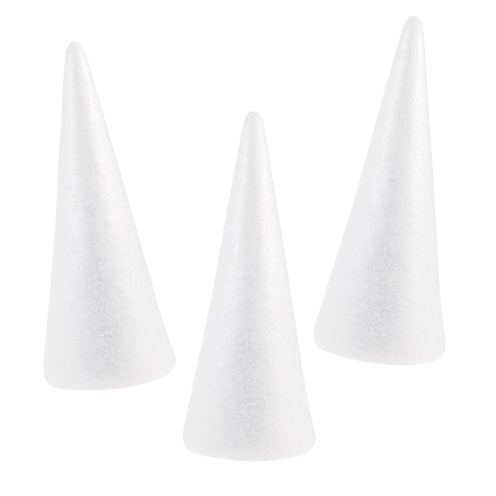 3Pcs Lightweight Easy-Cut Whit - Art Craft Education recensione e prezzo