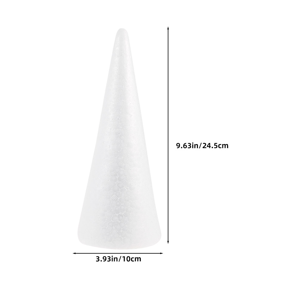 3Pcs Lightweight Easy-Cut Whit - Art Craft Education recensione e prezzo