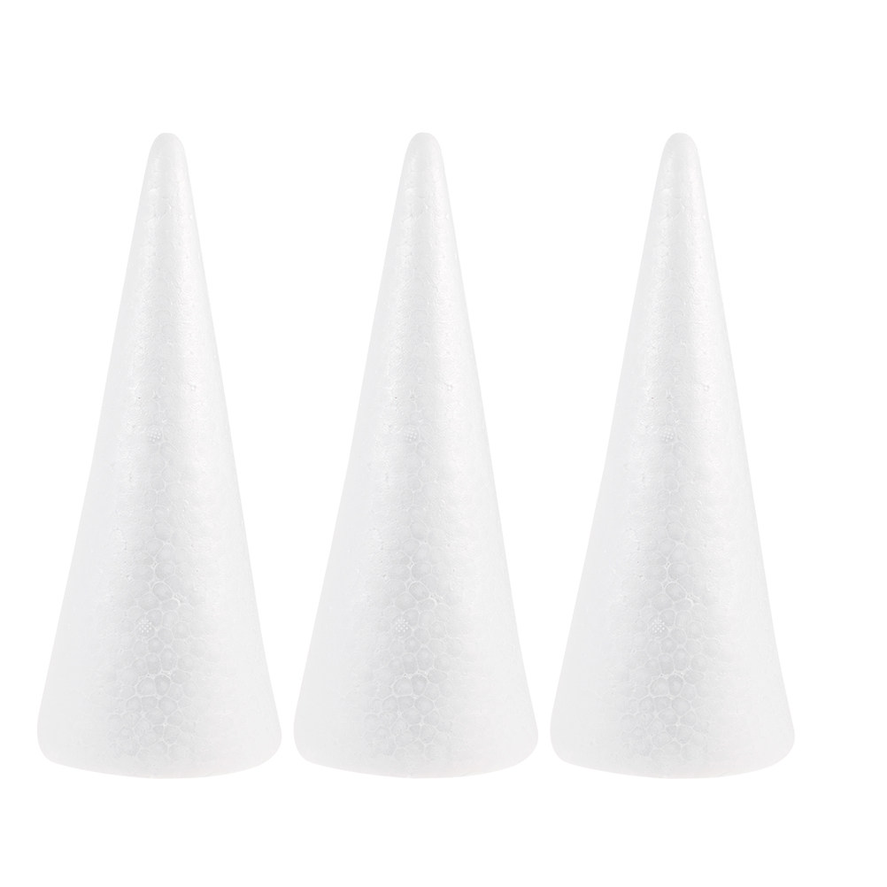 3Pcs Lightweight Easy-Cut Whit - Art Craft Education recensione e prezzo