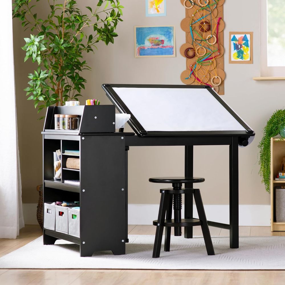 Design Studio – Black: 3-in-1  - Art & Craft Of Problem Solving recensione e prezzo