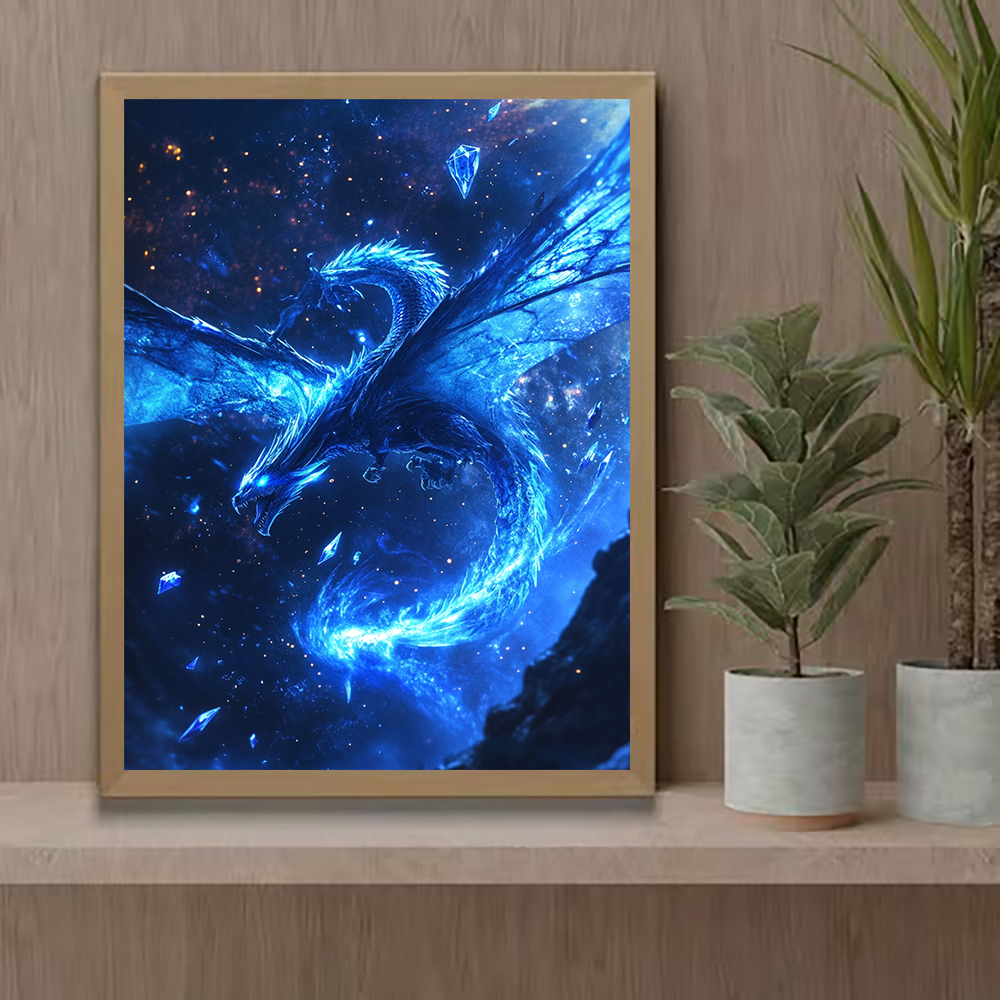 5D DIY Diamond Art Full Mosaic - Unique Art Craft recensione e prezzo