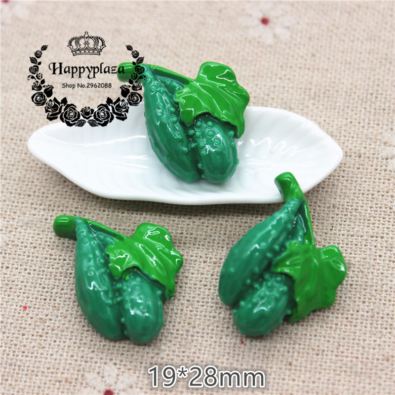 10pcs Cute Simulation Various  - Art And Craft Vegetable recensione e prezzo