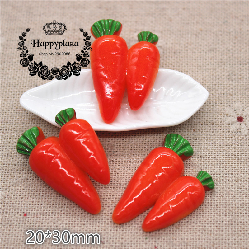 10pcs Cute Simulation Various  - Art And Craft Vegetable recensione e prezzo