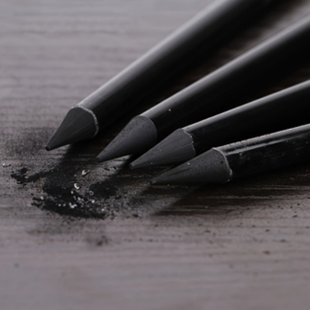 Professional Charcoal Pencils  - Sketching Charcoal Set recensione e prezzo