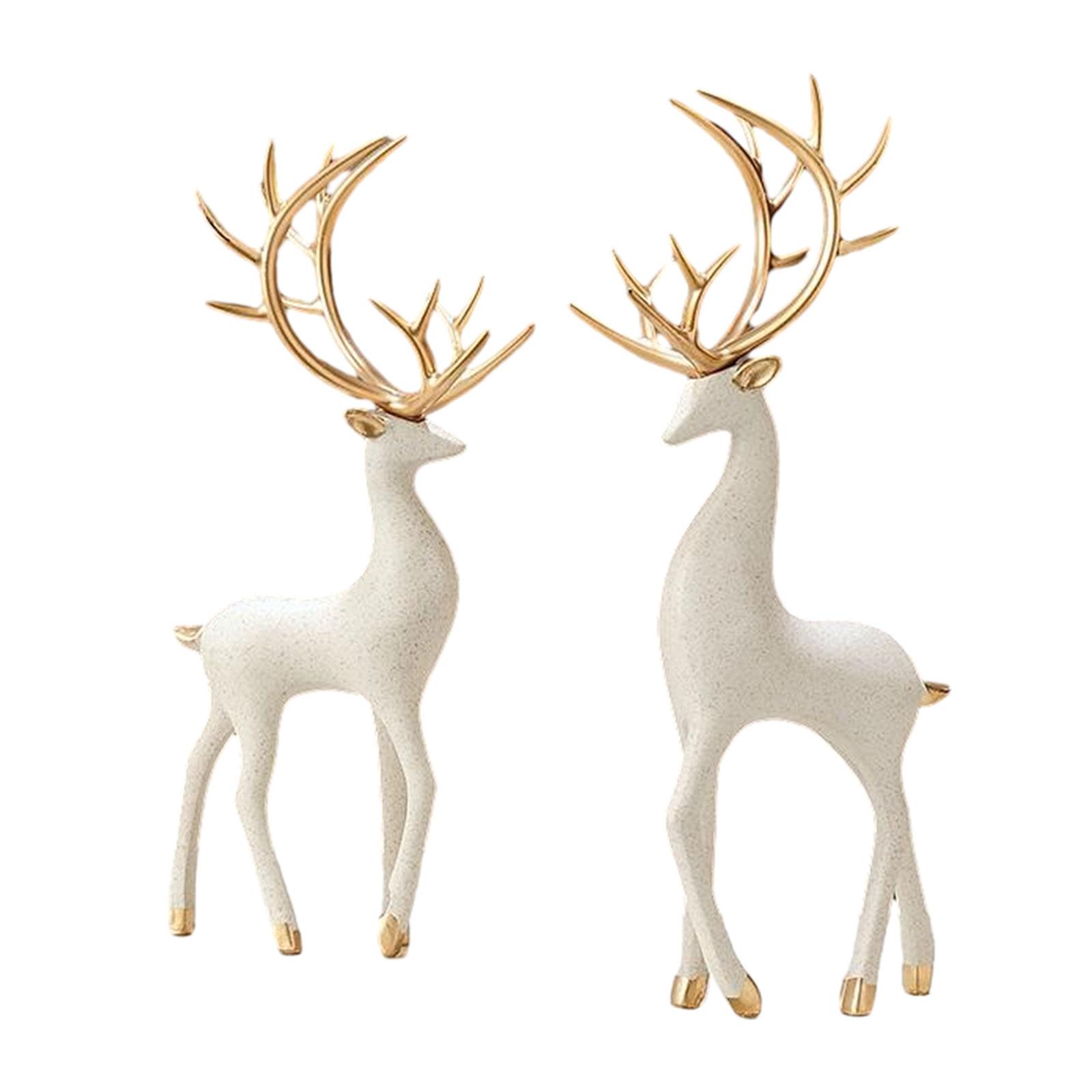 Animal Statue Nordic Gifts Art - Art Craft Cafe recensione e prezzo