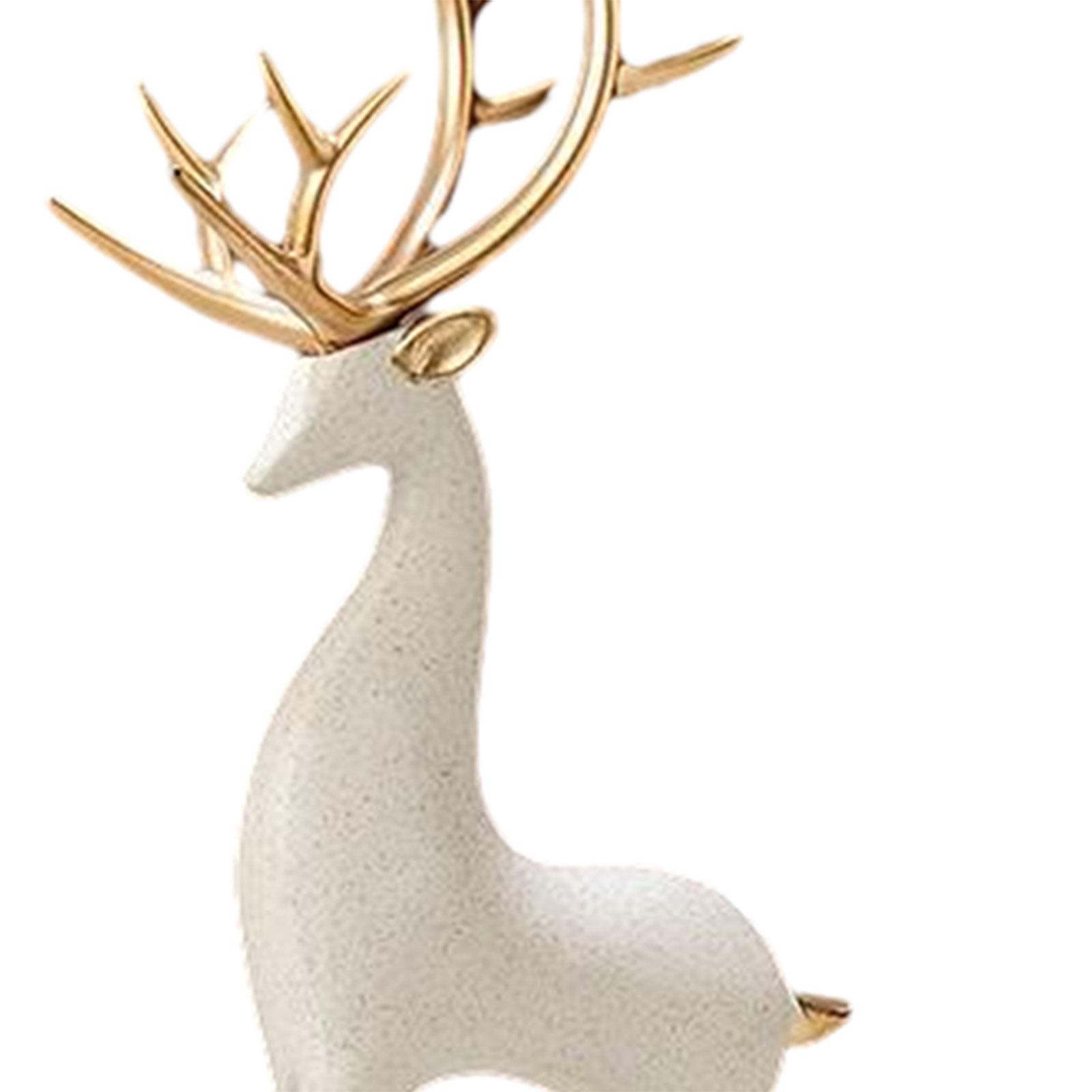 Animal Statue Nordic Gifts Art - Art Craft Cafe recensione e prezzo