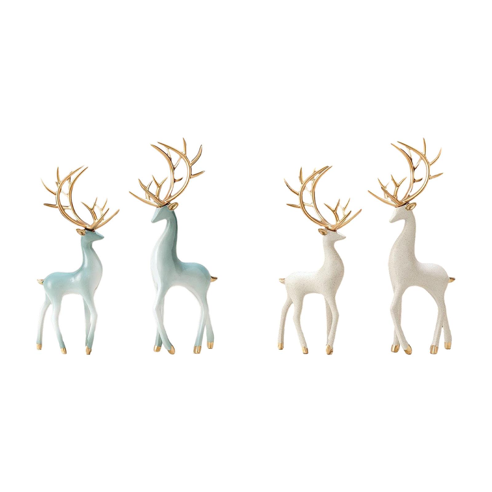Animal Statue Nordic Gifts Art - Art Craft Cafe recensione e prezzo