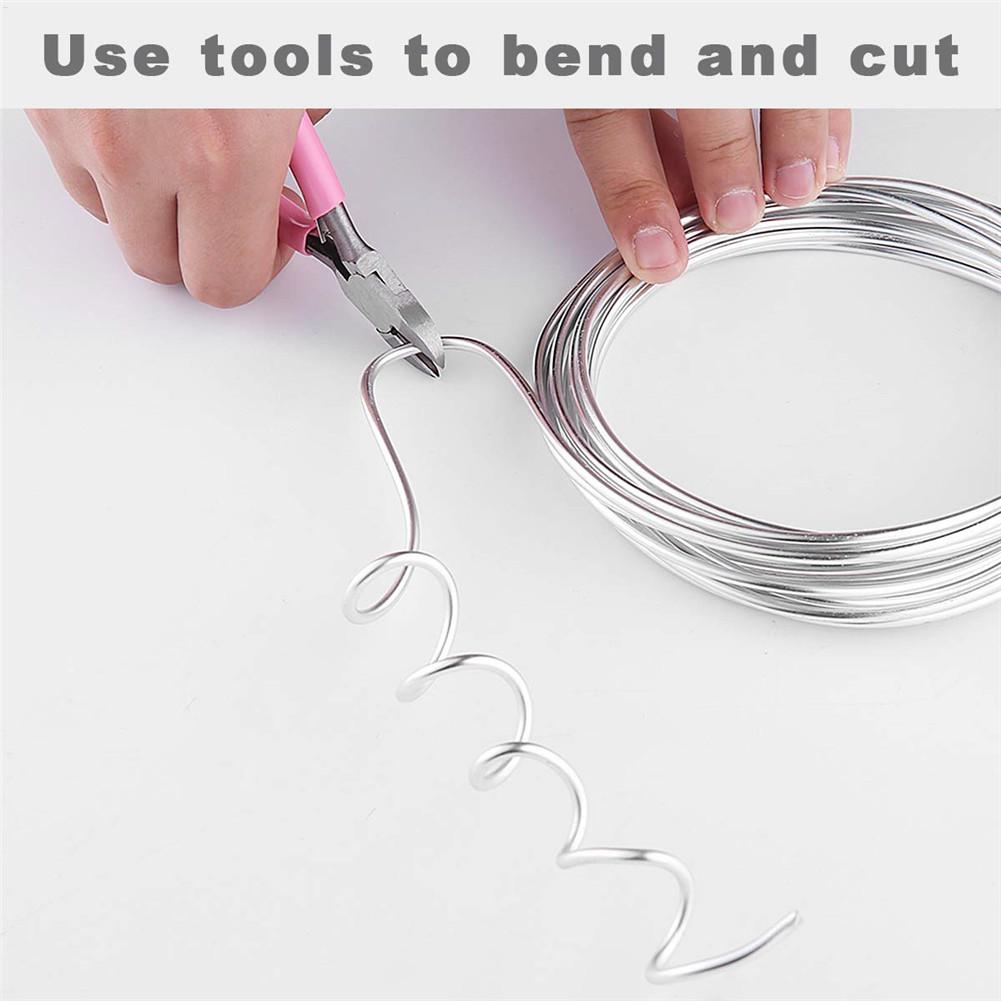 Bendable Craft Wire Anti Fade  - Art Craft Accessories recensione e prezzo