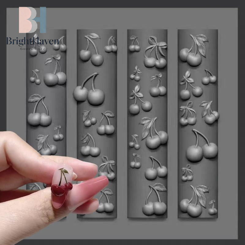 3D Rose Flower Butterfly Silic - Art Craft Template recensione e prezzo