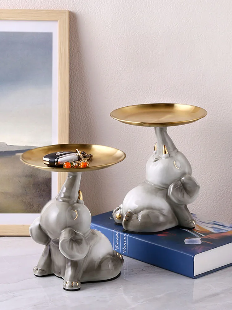 Modern Art Home Decor Elephant - Art Craft Elephant recensione e prezzo