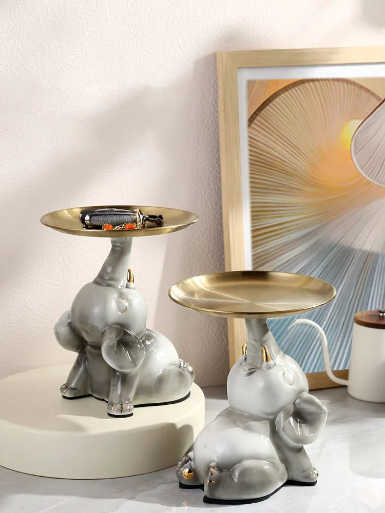 Modern Art Home Decor Elephant - Art Craft Elephant recensione e prezzo