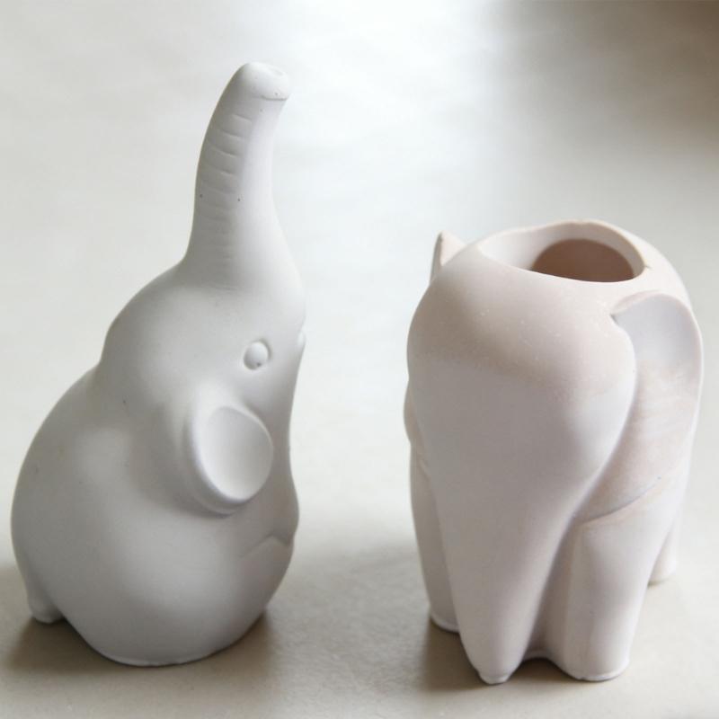G6KF Handmade Elephant Shaped  - Art Craft Elephant recensione e prezzo