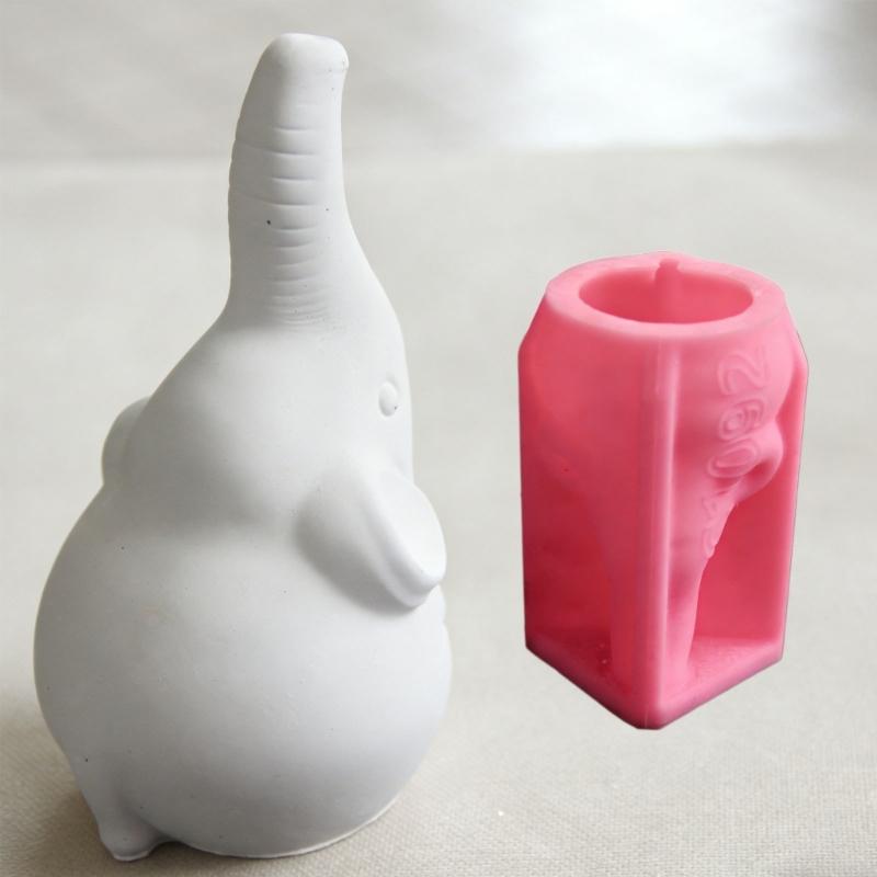 G6KF Handmade Elephant Shaped  - Art Craft Elephant recensione e prezzo