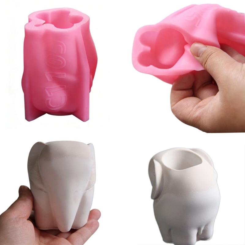 G6KF Handmade Elephant Shaped  - Art Craft Elephant recensione e prezzo