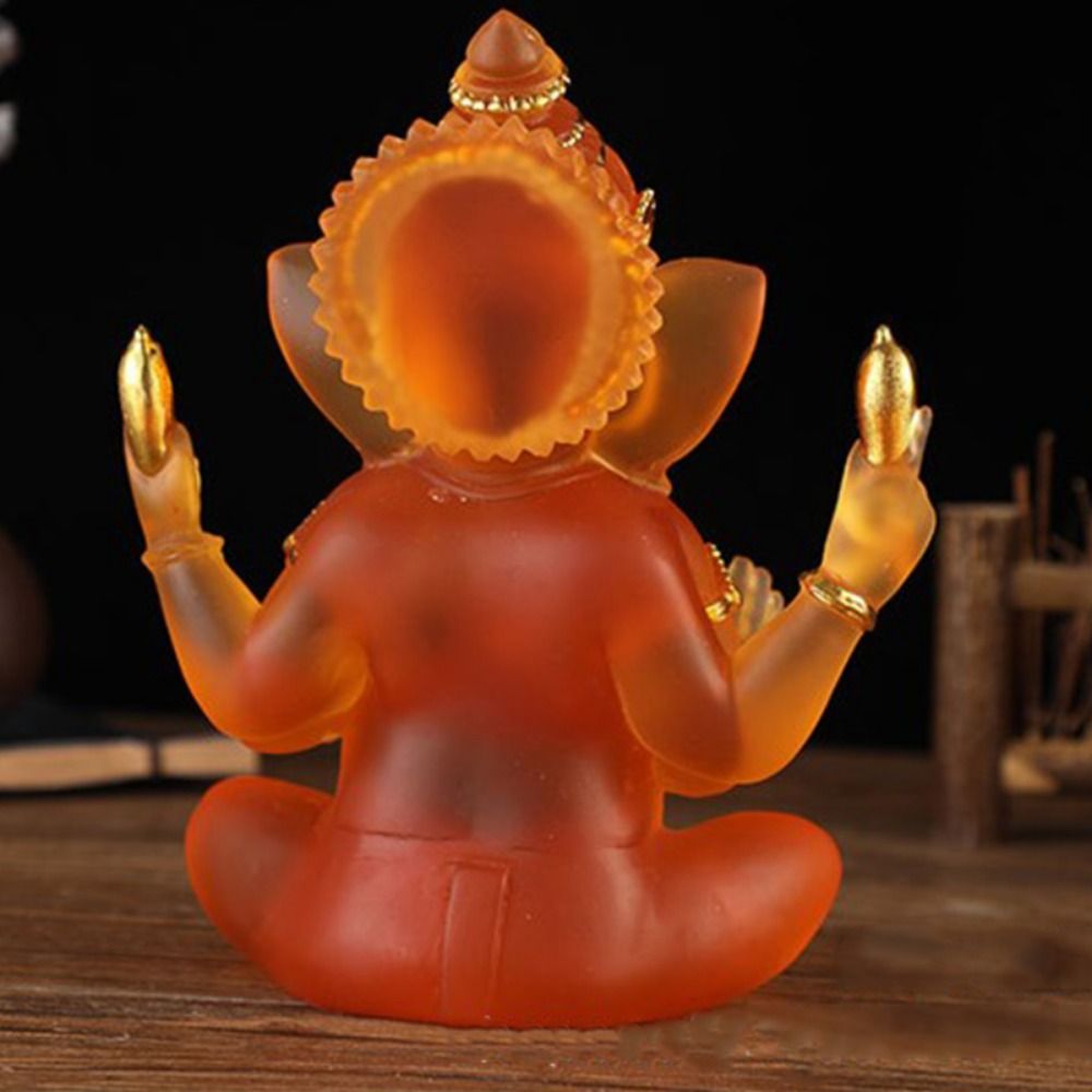 Portable Resin Crafts Elephant - Art Craft Elephant recensione e prezzo