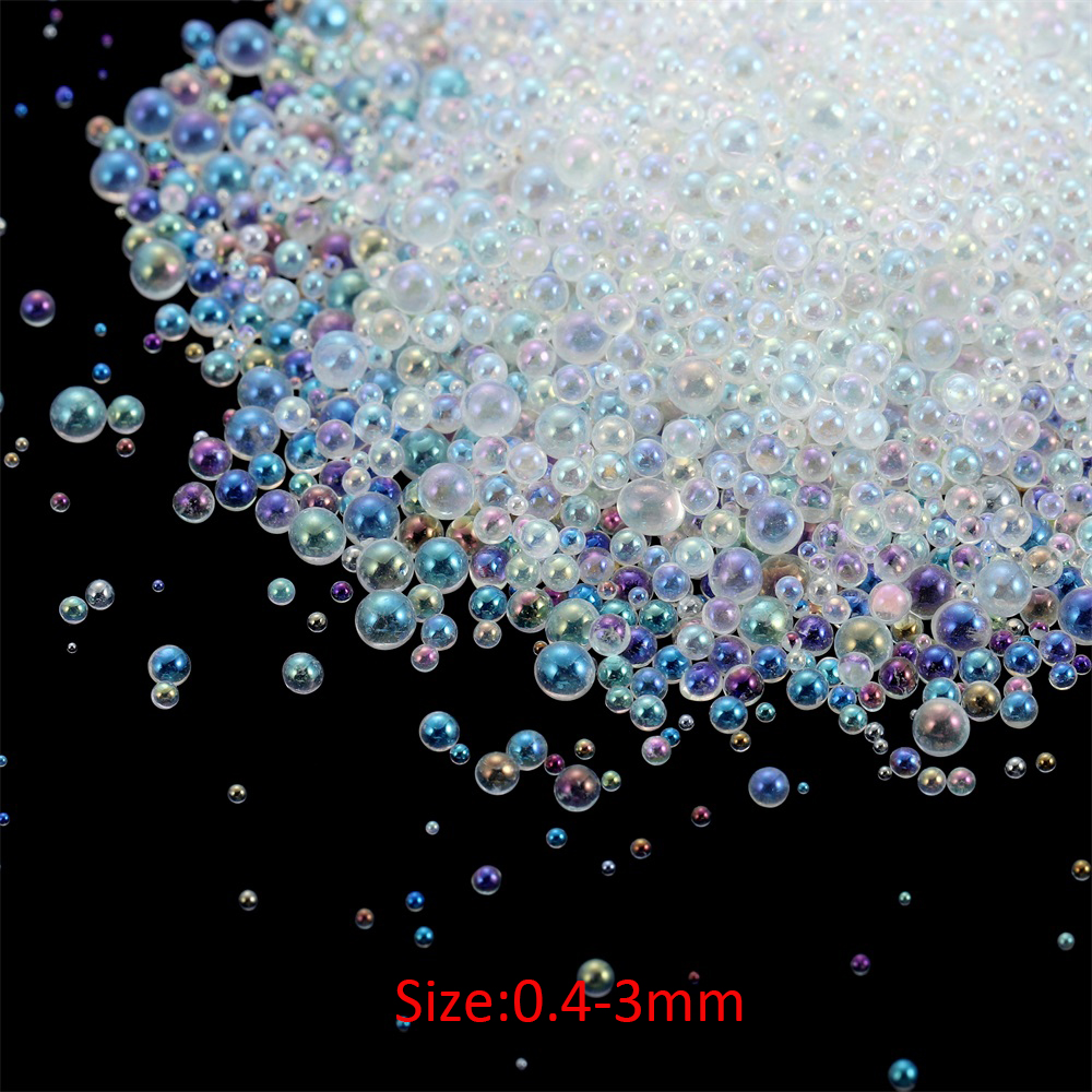 10/20g 0.4-3mm Mini Bubble Bal - The Art And Craft Of Jewelry recensione e prezzo