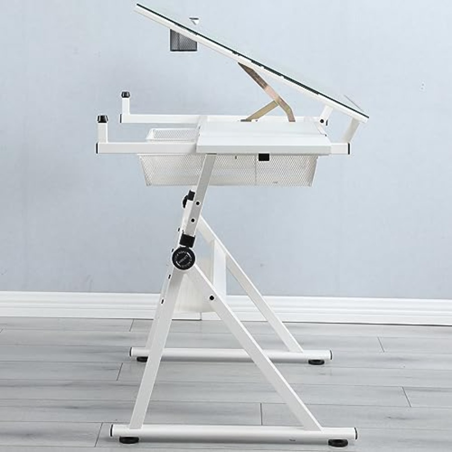 Drafting Table with Stool Mode - Art & Craft Of Problem Solving recensione e prezzo