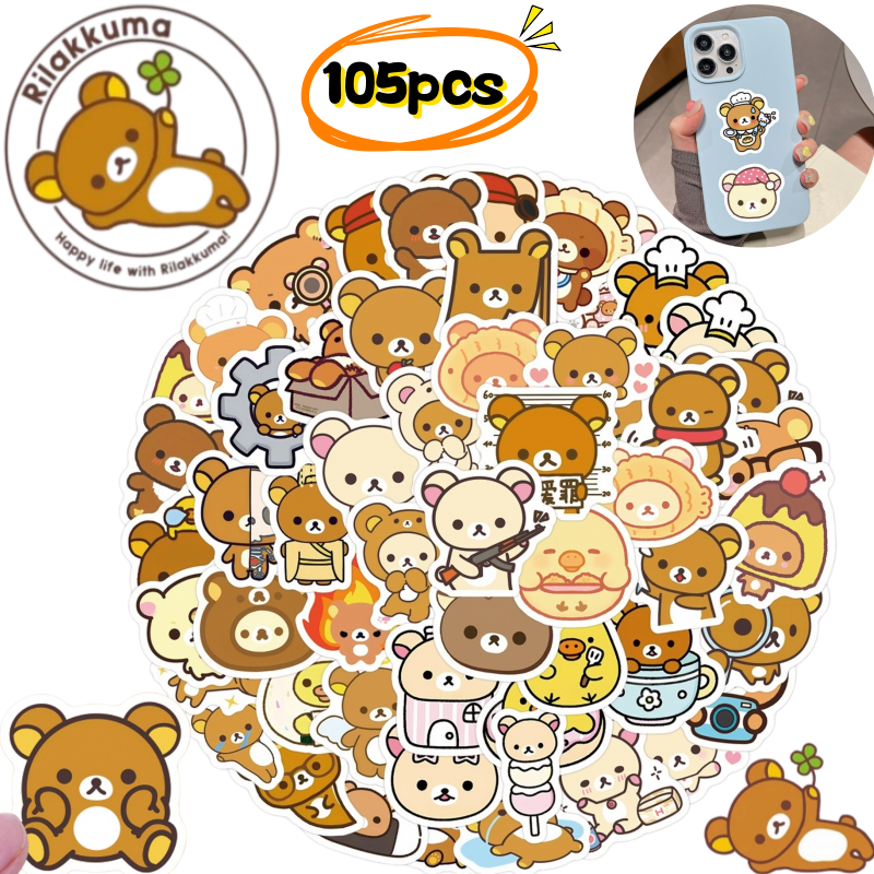 Bandai Rilakkuma Kiiroitori Ko - Origami Paper Set recensione e prezzo