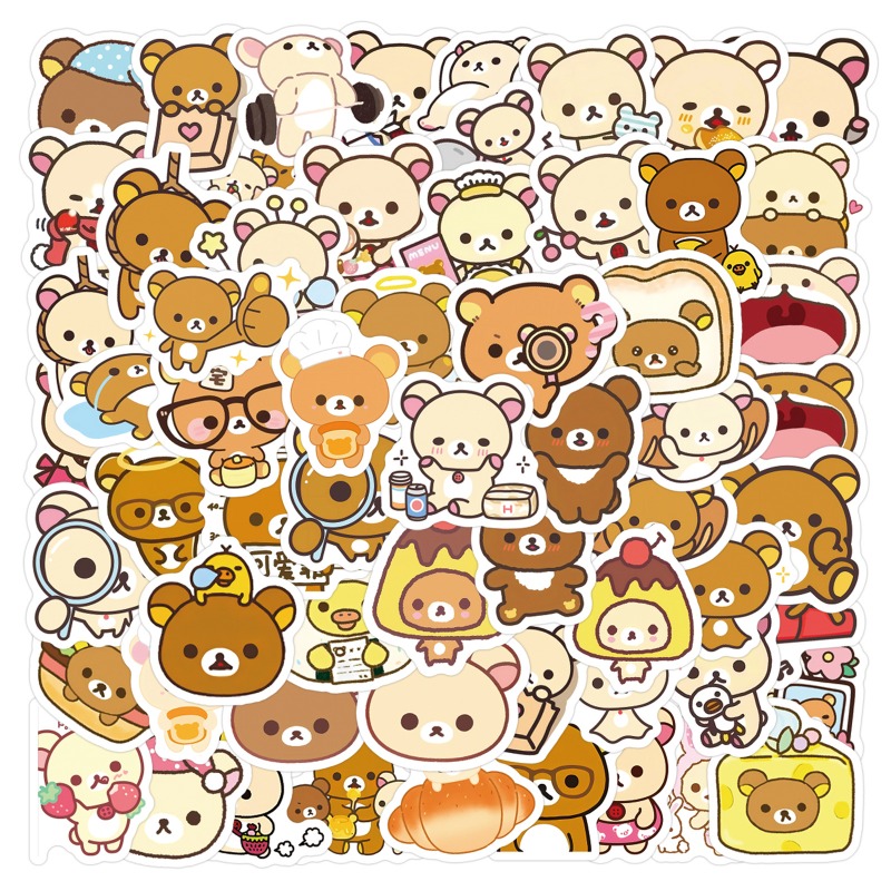 Bandai Rilakkuma Kiiroitori Ko - Origami Paper Set recensione e prezzo