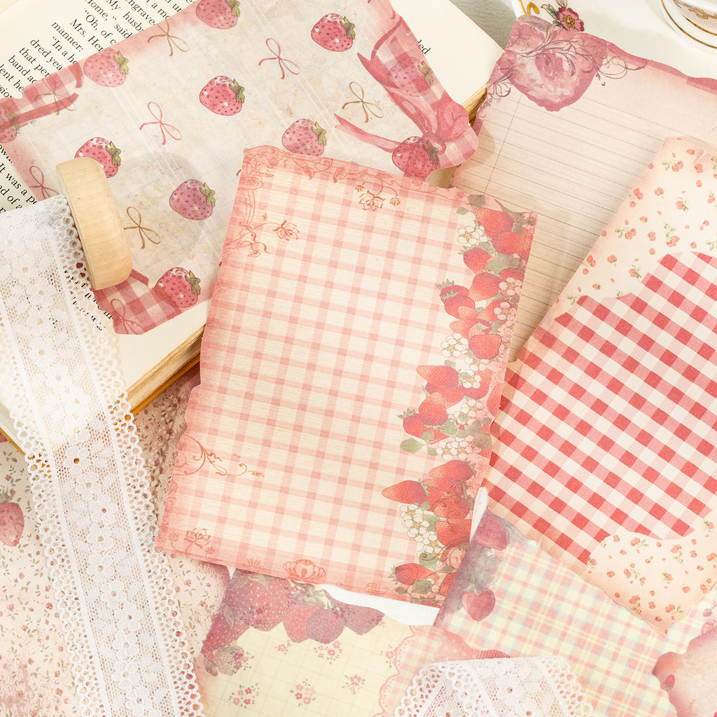 30sheets Vintage Scrapbook Pap - Art Craft Background recensione e prezzo