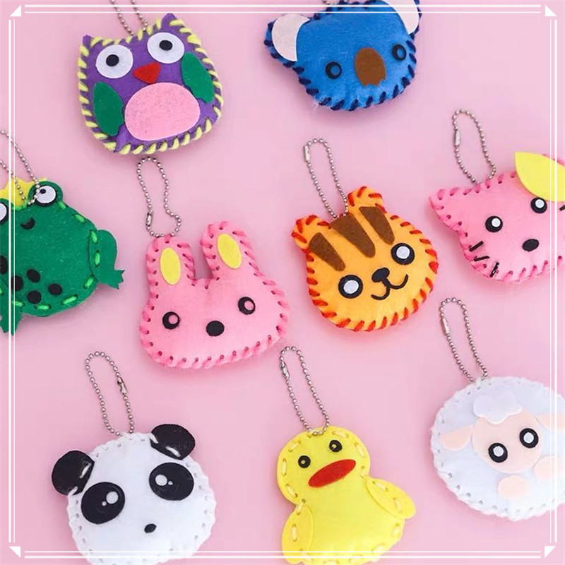5Pcs/lot Kids Handcraft Toys N - Art Craft Toddler recensione e prezzo