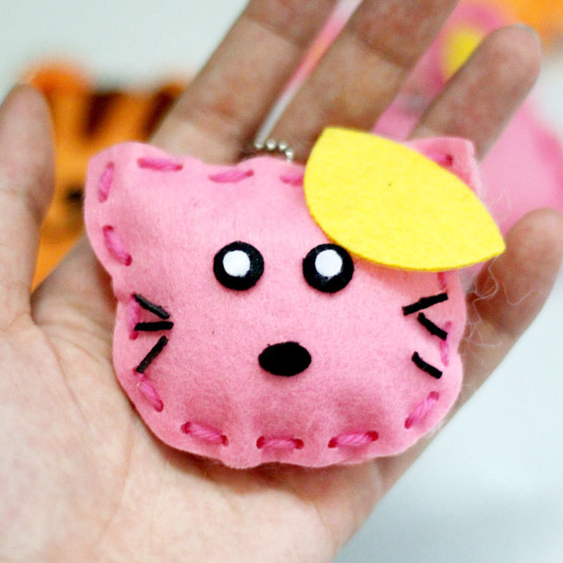 5Pcs/lot Kids Handcraft Toys N - Art Craft Toddler recensione e prezzo