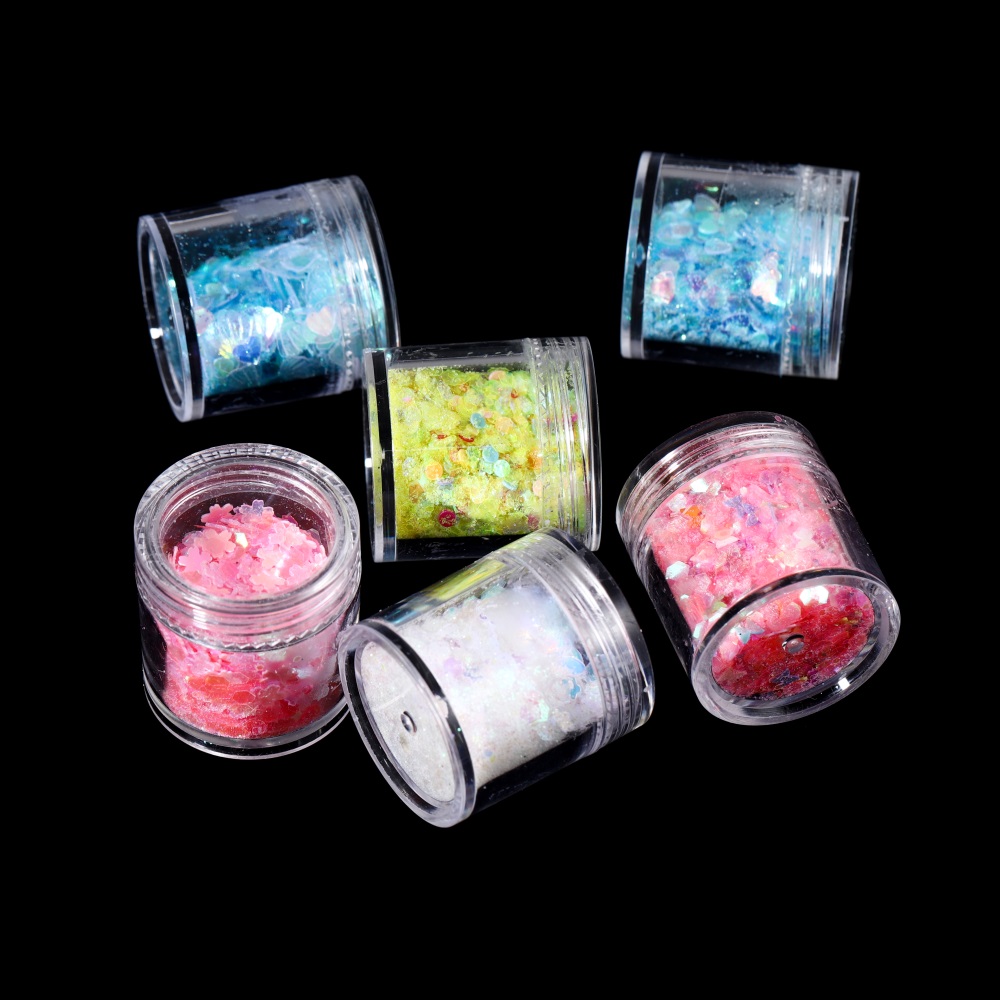 10ml/Box Glitter Epoxy Resin F - The Art And Craft Of Jewelry recensione e prezzo